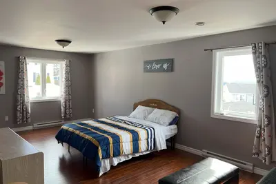 Image de Bright & Spacious apartment