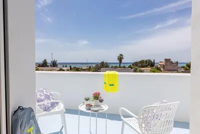 Image de Dimora Pergolesi - Porto Cesareo