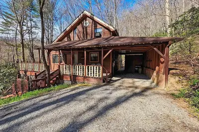 Image de My Cabin In The Mountain