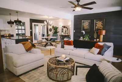 Image de The Henry Smith House-Annex.