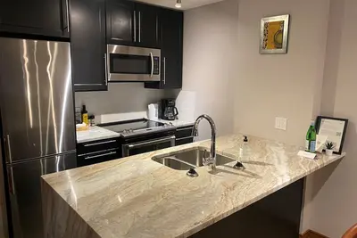 Image de 1 Bdrm Ski in/out at The Aspens on Blackcomb Mtn, located at the Upper Village