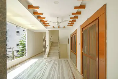 Image de Modern Comfort 3-Bed Haven