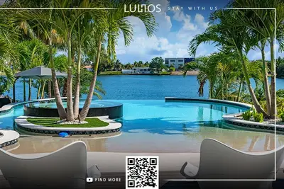 Image de Wonderlake Resort Escape – 7br Luxury Stay & Fun