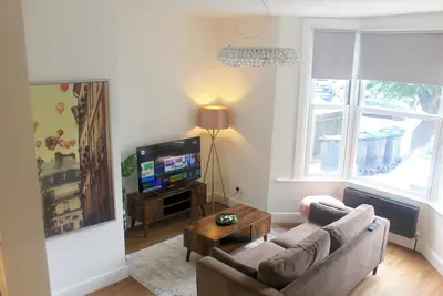 Image de Greater london lux flat