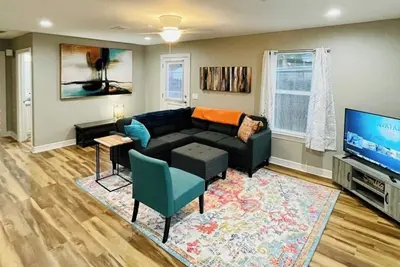 Image de Combo Duplex Sleeps 8 4br/4ba