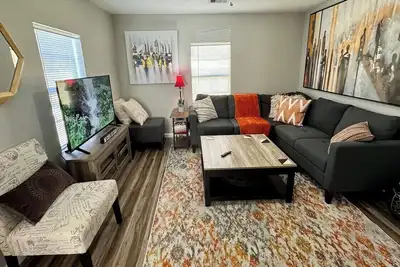 Image de Quiet & Cozy in 3br/2ba