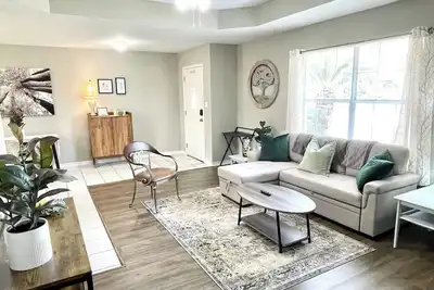 Image de Peaceful Haven 2br/1ba in Quiet Neighborhood