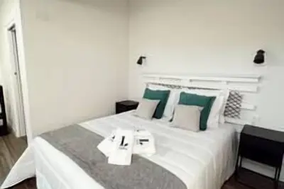 Image de Pasiego valley apartment