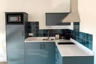 Image de Valle de Campoo Apartment