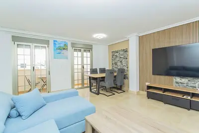 Image de 095 Modern Torre Dream - Alicante Holiday