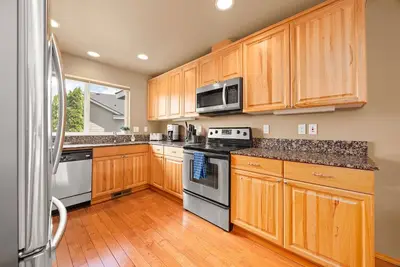 Image de Wapato Ridge Summer Getaway
