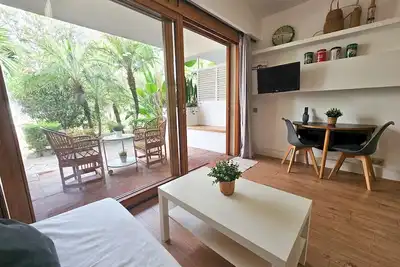 Image de Serene Escape - Pass the Keys