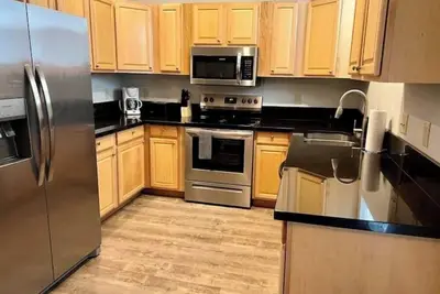 Xavier Place 5 - 3br Hospital’s & Zoo