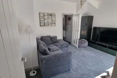 Image de Moderne-Maison-Salle de bain privée séparée