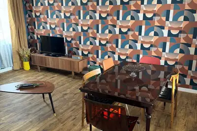 Image de Appartement au cœur du village