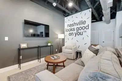 Image de Nashville Looks Good On You