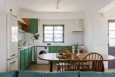 Image de Green Breeze Escape!