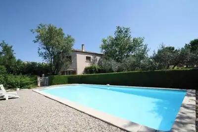 Image de Magnifique Villa 7 Chambres IDÉALE Pour 4 Familles