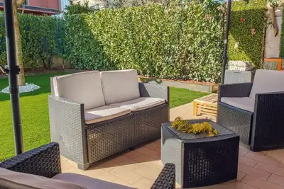 Image de Lugana Lovers - Deux Chambres Appartement, Couchages 6