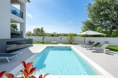 Image de Villa Antares - Luxurious Vacation Oasis