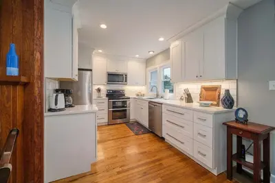 Image de Johnson Street Cottage in Downtown Brevard