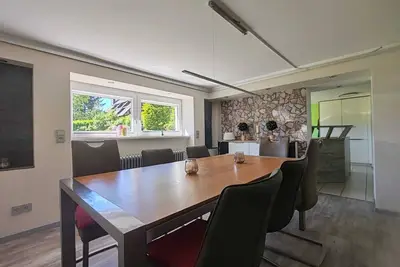 Image de Grosszügiges Ferienapartment für die Familie