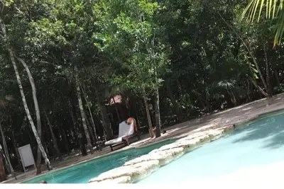 Image de Puerto Morelos - Vivir la Vida