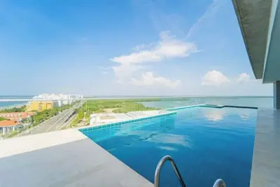 Image de 4f Encanto Rentals @ Sunno Beach