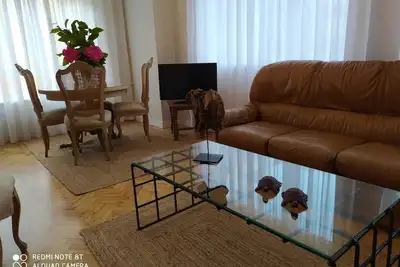 Image de Apartamento Céntrico en Llanes con Plaza de Garaje. ¡A 3 Minutos de la Playa!