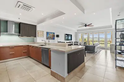 Image de Plantation Villa in the Dorado Beach Club and Resort. Golf Cart Included.