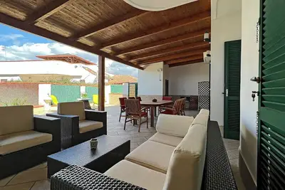 Image de Villa Belvedere - Baia Azzurra