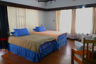 Private and charming room in Avondale, Harare's Diplomatic area