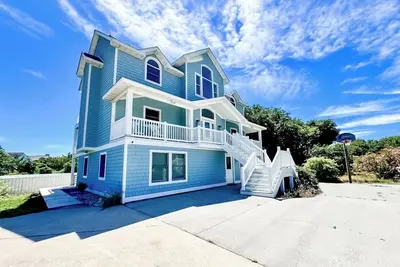 Image de 3minWalk2Beach*Oceanview*6brm, w/HeatedPool, HotTub