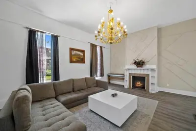 Image de The Comfort Zone Palace/Spacious and Unique