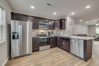 Image de Charming Townhome near Hard Rock Casino! 2 Br 2. 5ba, New Construction and modern