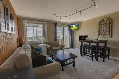 Image de Ml 340: Snowfall Hideaway - Comfy Vibes & View Lover’s Dream