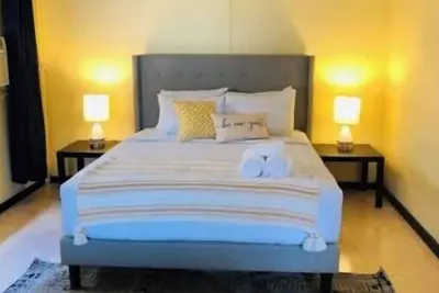 Image de Georgetown/Eccles/ Flexible check-in and check-out