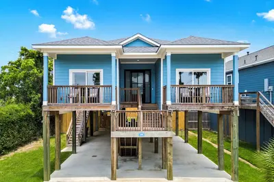 Image de Stunning 4br Home Near the Bay!