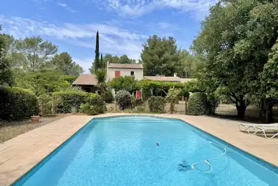 Image de Villa Les Grands Vergers