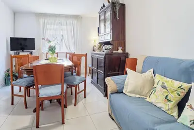 Image de Maison de campagne \"Casa Pita\" avec terrasse privée, jardin privé et Wi-Fi