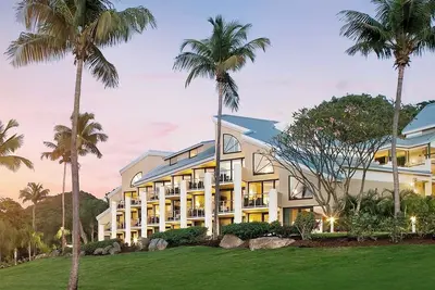 Image de Stunning 3 Bedroom Luxury Westin St. John Villa