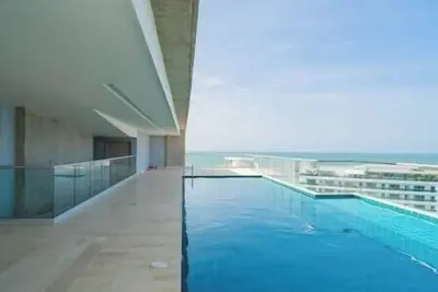 Image de 4h Encanto Rentals @ Sunno Beach\n