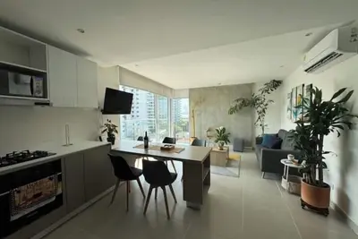 Image de 1i Encanto Rentals @ Sunno Beach\n