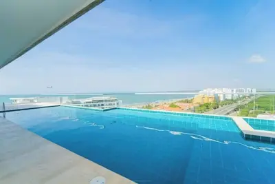 Image de 1k Encanto Rentals @ Sunno Beach\n