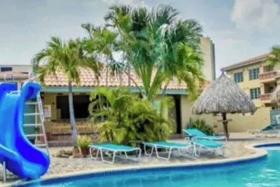 Image de Palma Real 2 Bed/2 Bath gated community near beautiful beaches and restaurants.