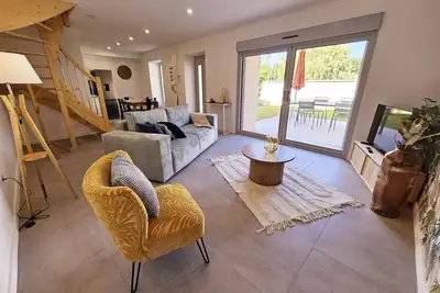 Image de Au son de l'eau côté terrasse
