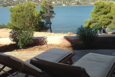 Image de Gleich am Strand Gelegen Private Ferienwohnungen mit Grossen Terassen!