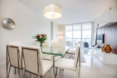 Image de Miami brickell condo 43rd floor