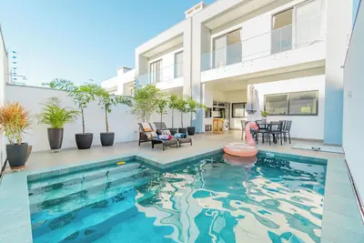 Image de Modern Villa with King Bed in the heart of Iguaçu Falls