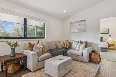 Image de Nowhere Cottage rural retreat